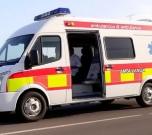 El sorprendente regalo de Francisco a Gaza que aún no ha podido llegar: el papamóvil convertido en ambulancia 2025 El sorprendente regalo de Francisco a Gaza que aún no ha podido llegar: el papamóvil convertido en ambulancia 2025