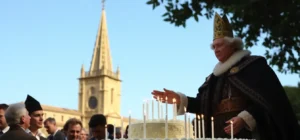 León XIV sorprende a los agustinos en una celebración inolvidable por el 70 cumpleaños de su amigo íntimo 2025