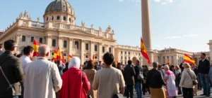 Descubre cómo los laicos pueden transformar la política con el amor de Dios en España 2025