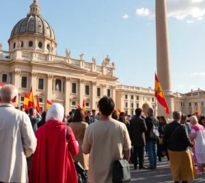 Descubre cómo los laicos pueden transformar la política con el amor de Dios en España 2025