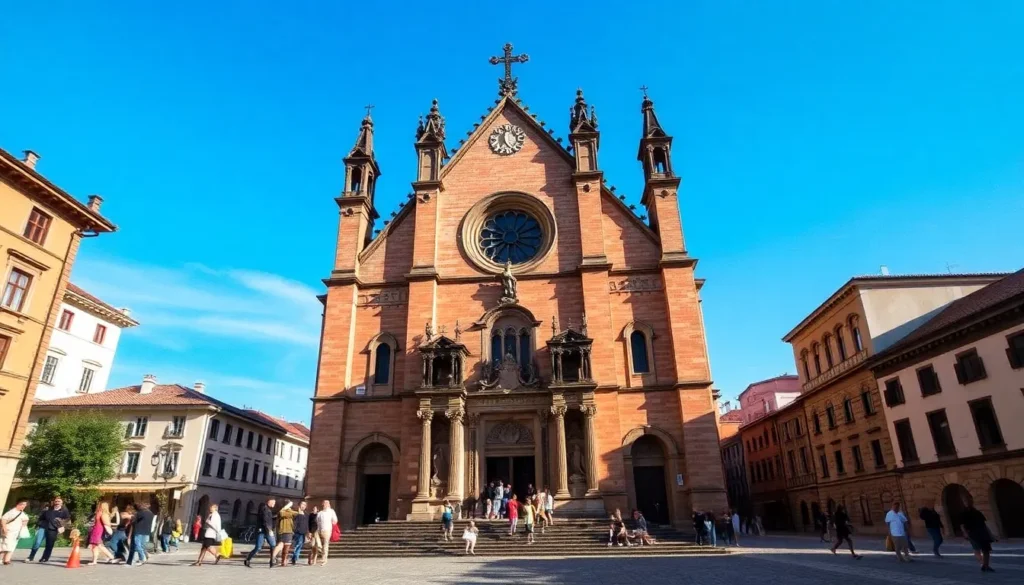 Descubre cómo León XIV conmemora 950 años de fe en el lugar que dio origen a la devoción a la Divina Misericordia 2025 Descubre cómo León XIV conmemora 950 años de fe en el lugar que dio origen a la devoción a la Divina Misericordia 2025