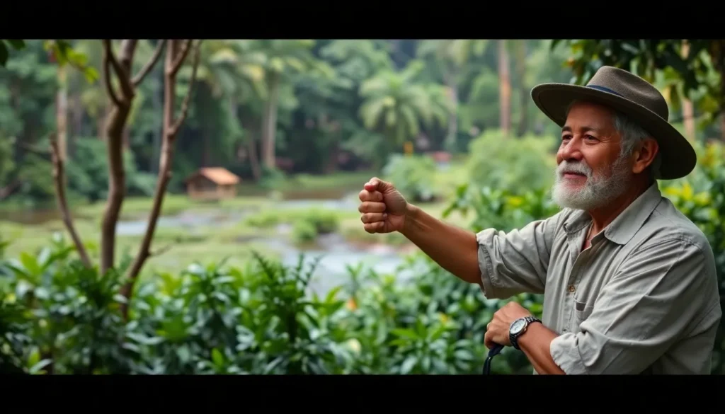 El misionero que transformó la Amazonía peruana está más cerca de la santidad: descubre su increíble historia de fe y entrega 2025 El misionero que transformó la Amazonía peruana está más cerca de la santidad: descubre su increíble historia de fe y entrega 2025