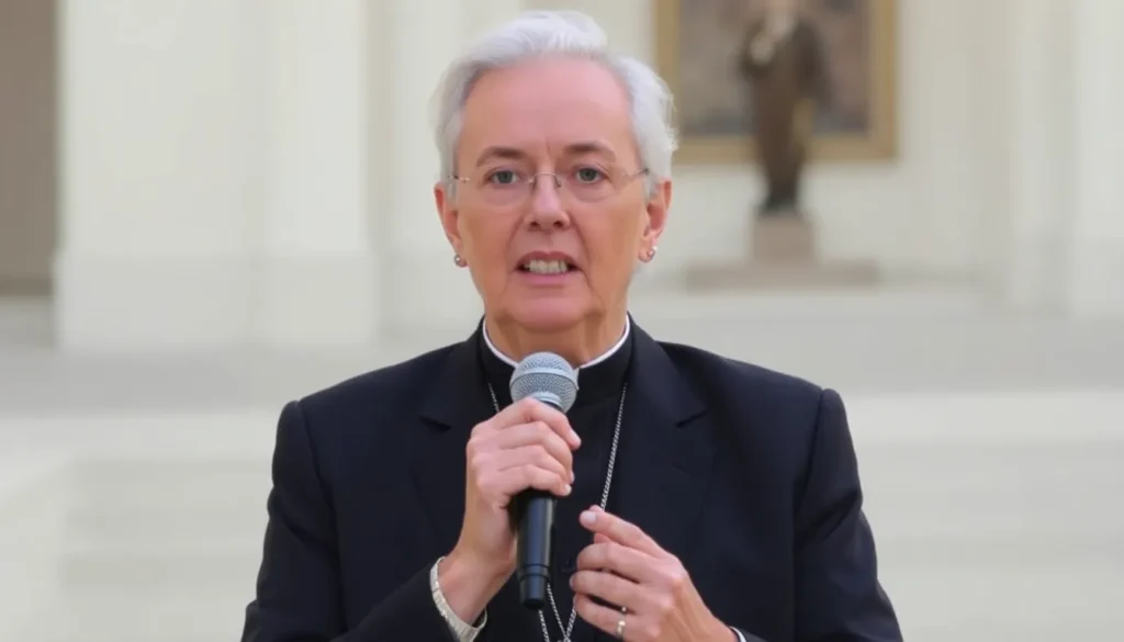 La sorprendente reacción de la Iglesia en Chile contra el proyecto de aborto sin causales que está dando de qué hablar 2025 La sorprendente reacción de la Iglesia en Chile contra el proyecto de aborto sin causales que está dando de qué hablar 2025