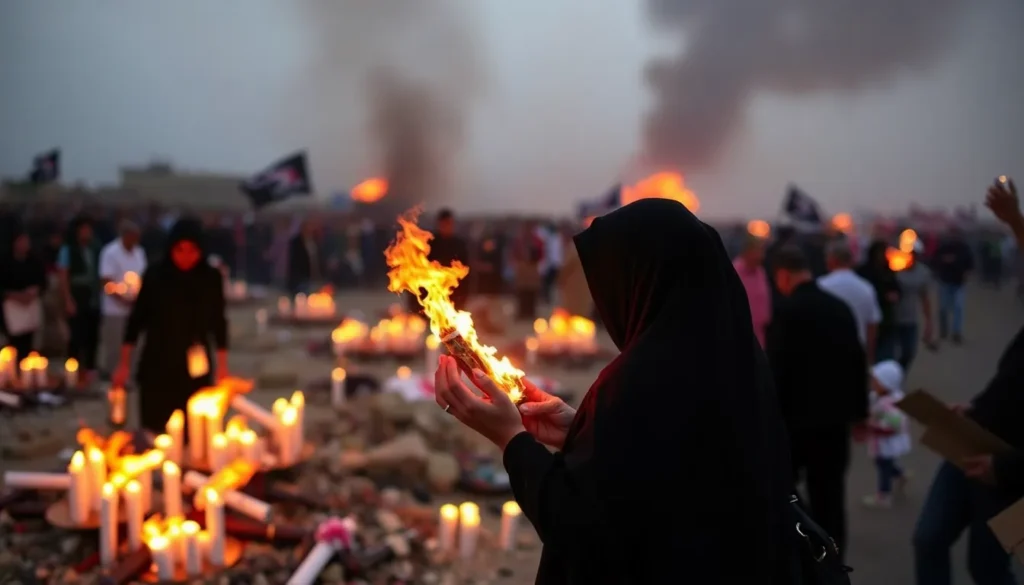 La impactante cifra de 54.000 muertos en Gaza: La urgente llamada de Cáritas para salvar a niños, mujeres y ancianos 2025 La impactante cifra de 54.000 muertos en Gaza: La urgente llamada de Cáritas para salvar a niños, mujeres y ancianos 2025