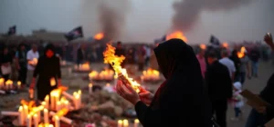 La impactante cifra de 54.000 muertos en Gaza: La urgente llamada de Cáritas para salvar a niños, mujeres y ancianos 2025