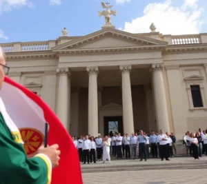 Descubre las impactantes revelaciones de la Iglesia Católica sobre las elecciones judiciales en México 2025 Descubre las impactantes revelaciones de la Iglesia Católica sobre las elecciones judiciales en México 2025
