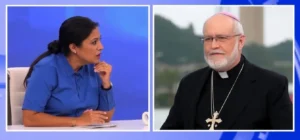 Descubre por qué el arzobispo de Panamá dice que el diálogo es la única salida ante la violencia en el país 2025