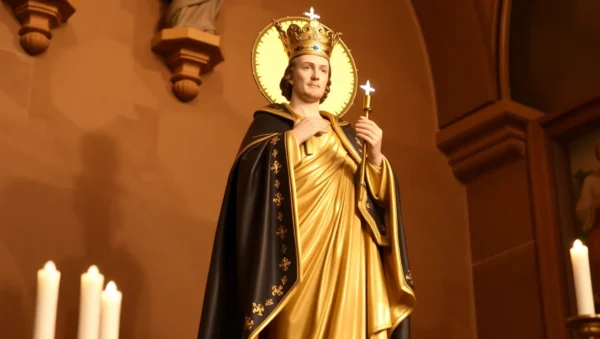Descubre por qué hoy comienza la novena a San Antonio de Padua, el santo que todos veneran 2025