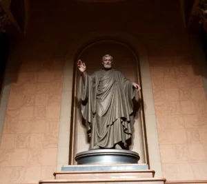 Descubre la increíble historia de San Francisco Caracciolo y la milagrosa curación que lo transformó para siempre 2025 Descubre la increíble historia de San Francisco Caracciolo y la milagrosa curación que lo transformó para siempre 2025