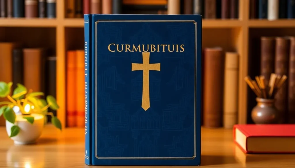 Descubre la forma más fácil de estudiar los fundamentos del cristianismo y la doctrina social de la Iglesia desde casa 2025 Descubre la forma más fácil de estudiar los fundamentos del cristianismo y la doctrina social de la Iglesia desde casa 2025