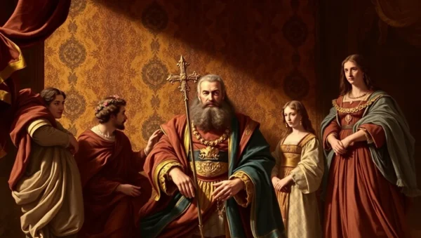 Descubre quiénes son los 8 beatos que cambiarán la historia en el primer consistorio de León XIV 2025