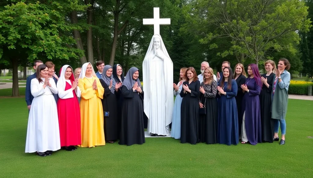 Descubre el increíble club de corredores católicos de Medjugorje que está conquistando corazones y elevando espíritus 2025 Descubre el increíble club de corredores católicos de Medjugorje que está conquistando corazones y elevando espíritus 2025