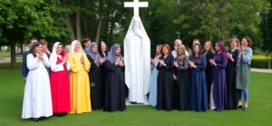 Descubre el increíble club de corredores católicos de Medjugorje que está conquistando corazones y elevando espíritus 2025