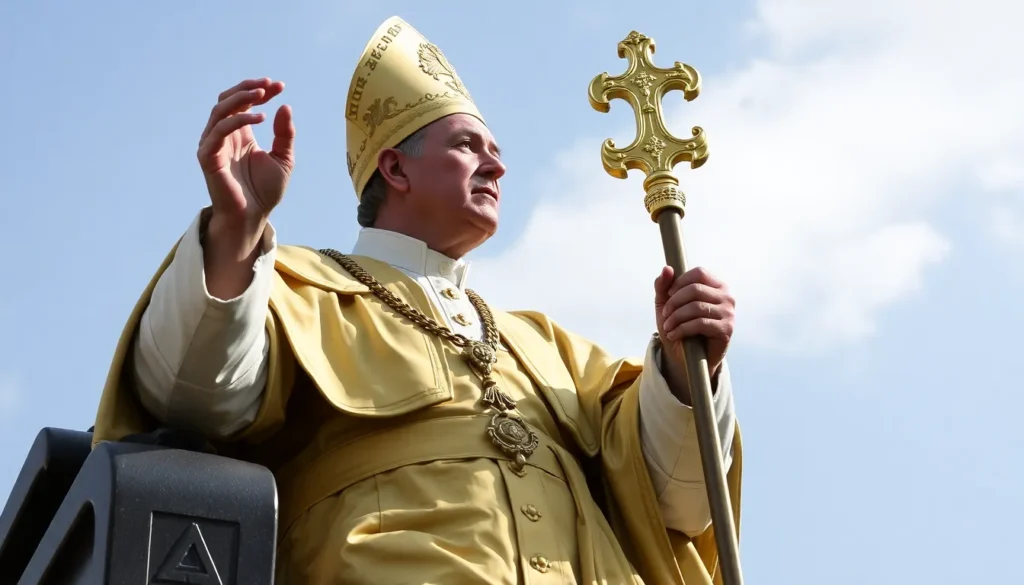 El impactante llamado del Papa León XIV que todos deben escuchar sobre la dignidad de la vida humana 2025 El impactante llamado del Papa León XIV que todos deben escuchar sobre la dignidad de la vida humana 2025