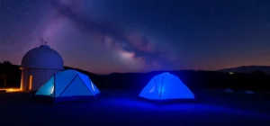 Descubre el fascinante campamento de verano en el Observatorio Vaticano que está formando a los próximos grandes astrónomos del mundo 2025