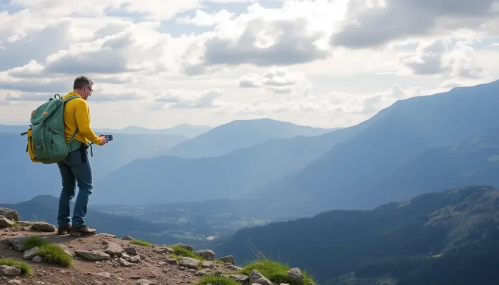 Descubre la increíble recompensa que recibirás al completar el Camino de Santiago y el Camino de Brochero juntos 2025 Descubre la increíble recompensa que recibirás al completar el Camino de Santiago y el Camino de Brochero juntos 2025