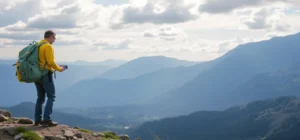 Descubre la increíble recompensa que recibirás al completar el Camino de Santiago y el Camino de Brochero juntos 2025