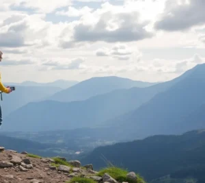 Descubre la increíble recompensa que recibirás al completar el Camino de Santiago y el Camino de Brochero juntos 2025
