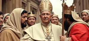 El sorprendente encuentro del Papa León XIV que cambiará la cultura ítalo-americana para siempre 2025