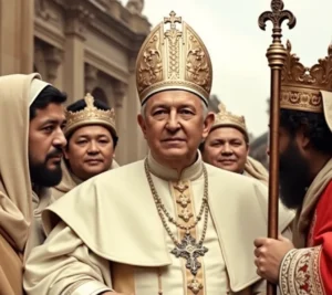 El sorprendente encuentro del Papa León XIV que cambiará la cultura ítalo-americana para siempre 2025