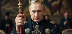 El sorprendente llamado del Papa León XIV a Vladimir Putin que está dejando al mundo boquiabierto 2025