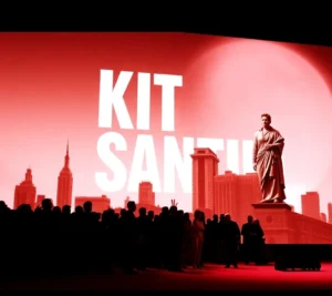 Descubre el emocionante estreno mundial de "Kit de Santidad" en Nueva York con la increíble presencia de la mamá de Carlo Acutis 2025 Descubre el emocionante estreno mundial de "Kit de Santidad" en Nueva York con la increíble presencia de la mamá de Carlo Acutis 2025