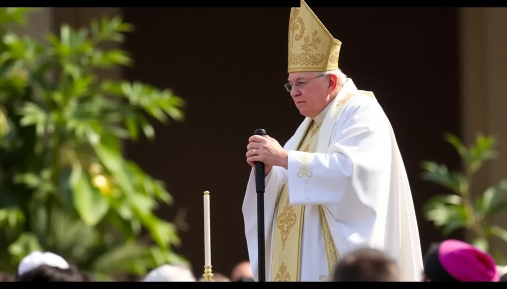 Descubre cómo el Papa León podría cambiar el rumbo de Nicaragua según un sacerdote en el exilio 2025 Descubre cómo el Papa León podría cambiar el rumbo de Nicaragua según un sacerdote en el exilio 2025