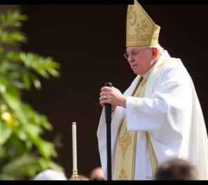 Descubre cómo el Papa León podría cambiar el rumbo de Nicaragua según un sacerdote en el exilio 2025 Descubre cómo el Papa León podría cambiar el rumbo de Nicaragua según un sacerdote en el exilio 2025