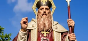 Descubre por qué hoy es un día especial para honrar a San Bonifacio, el héroe olvidado de Alemania 2025