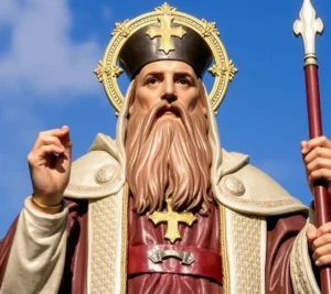 Descubre por qué hoy es un día especial para honrar a San Bonifacio, el héroe olvidado de Alemania 2025