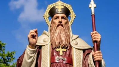 Descubre por qué hoy es un día especial para honrar a San Bonifacio, el héroe olvidado de Alemania 2025