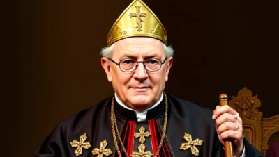 La fecha que todos los católicos esperan: descubre cuándo será canonizado Carlo Acutis 2025 La fecha que todos los católicos esperan: descubre cuándo será canonizado Carlo Acutis 2025