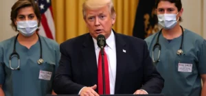 Impactante cambio: Trump elimina la obligación de abortos para médicos de urgencias y genera controversia 2025