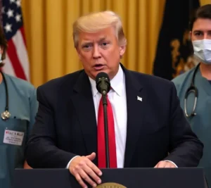 Impactante cambio: Trump elimina la obligación de abortos para médicos de urgencias y genera controversia 2025 Impactante cambio: Trump elimina la obligación de abortos para médicos de urgencias y genera controversia 2025