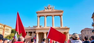 Descubre por qué más de 70.000 peregrinos están viajando a Roma en un evento que cambiará sus vidas para siempre 2025