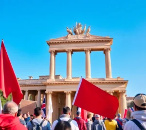 Descubre por qué más de 70.000 peregrinos están viajando a Roma en un evento que cambiará sus vidas para siempre 2025