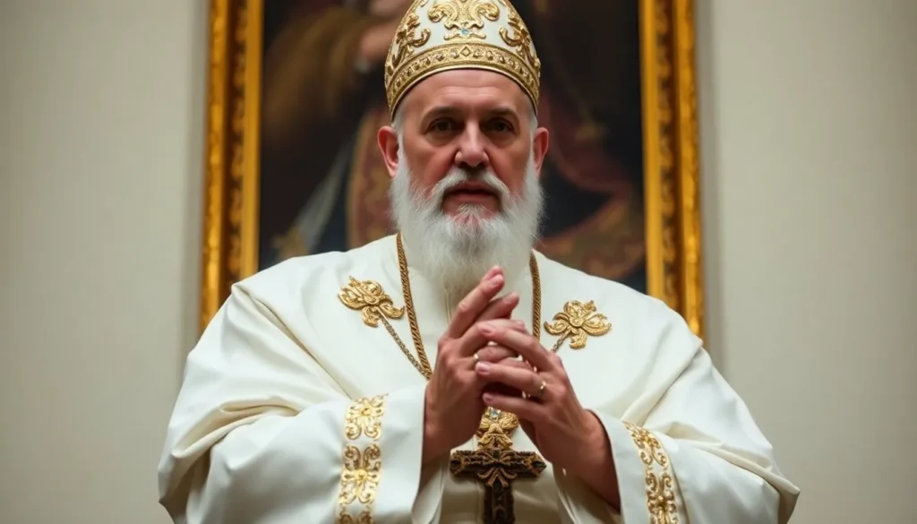 León XIV revela un emotivo agradecimiento que cambiará la percepción del Papa sobre su camino adelante 2025 León XIV revela un emotivo agradecimiento que cambiará la percepción del Papa sobre su camino adelante 2025