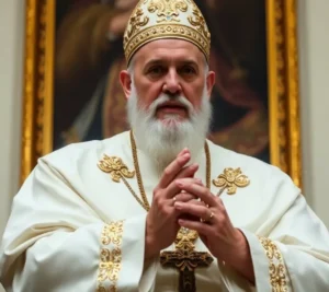 León XIV revela un emotivo agradecimiento que cambiará la percepción del Papa sobre su camino adelante 2025