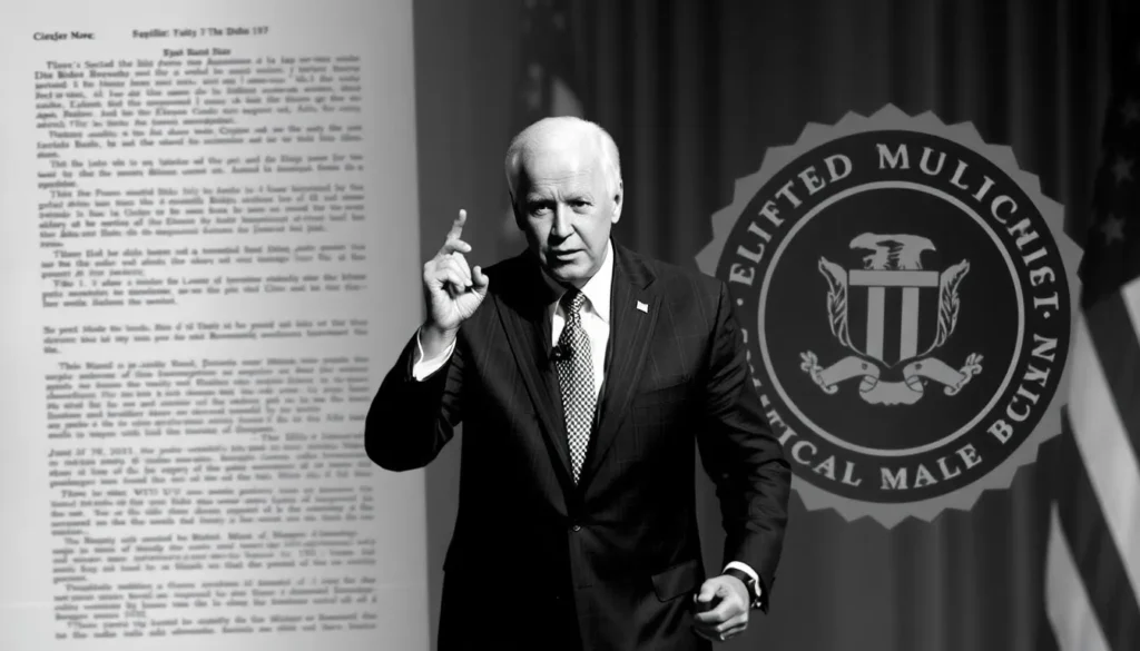 Descubren documentos explosivos del FBI que revelan textos anticatólicos en la era Biden, ¡no podrás creerlo! 2025 Descubren documentos explosivos del FBI que revelan textos anticatólicos en la era Biden, ¡no podrás creerlo! 2025