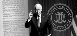 Descubren documentos explosivos del FBI que revelan textos anticatólicos en la era Biden, ¡no podrás creerlo! 2025