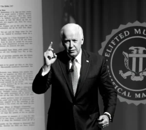 Descubren documentos explosivos del FBI que revelan textos anticatólicos en la era Biden, ¡no podrás creerlo! 2025 Descubren documentos explosivos del FBI que revelan textos anticatólicos en la era Biden, ¡no podrás creerlo! 2025