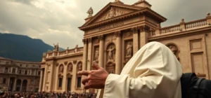Descubre la increíble historia del peruano que transformó la web del Vaticano siendo fiel en lo poco 2025