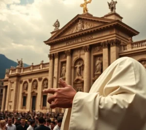 Descubre la increíble historia del peruano que transformó la web del Vaticano siendo fiel en lo poco 2025