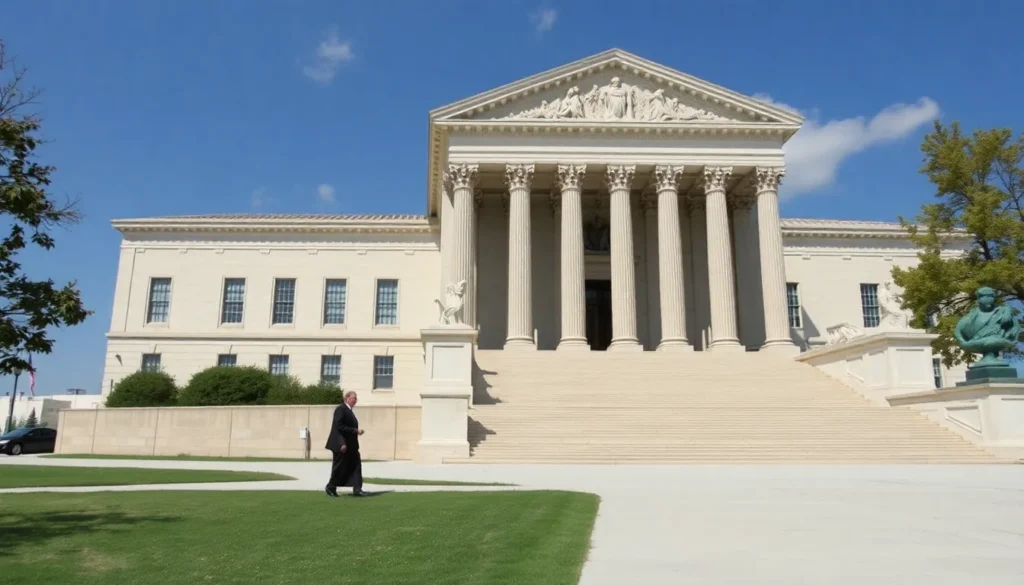 Impactante decisión de la Corte Suprema: Wisconsin enfrenta la justicia por negar beneficios fiscales a una organización benéfica católica 2025 Impactante decisión de la Corte Suprema: Wisconsin enfrenta la justicia por negar beneficios fiscales a una organización benéfica católica 2025