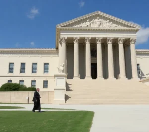 Impactante decisión de la Corte Suprema: Wisconsin enfrenta la justicia por negar beneficios fiscales a una organización benéfica católica 2025