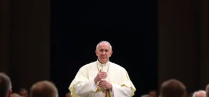 Increíble noticia: El Papa elige a un nuevo líder para la Pontificia Academia para la Vida y suena prometedor 2025