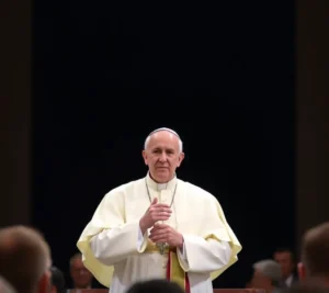 Increíble noticia: El Papa elige a un nuevo líder para la Pontificia Academia para la Vida y suena prometedor 2025