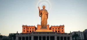 Descubre el poderoso mensaje de San Germán de París sobre la limosna que cambiará tu perspectiva hoy 2025