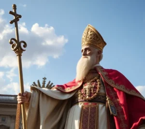 Descubre la impactante verdad que el Papa León XIV reveló sobre nuestra humanidad antes de la fe 2025