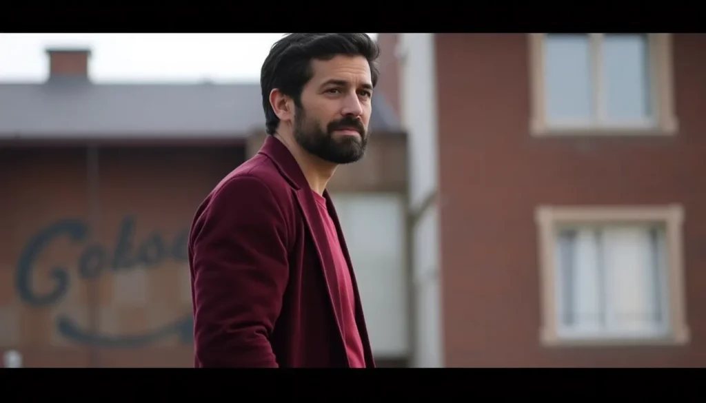 Jaime Lorente, el entrañable "Denver" de La Casa de Papel, sorprende al revelar la fe que sus padres le transmitieron y que ha cambiado su vida 2025 Jaime Lorente, el entrañable "Denver" de La Casa de Papel, sorprende al revelar la fe que sus padres le transmitieron y que ha cambiado su vida 2025